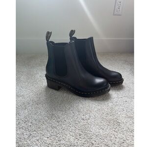 Dr. Marten women’s size 10 boots